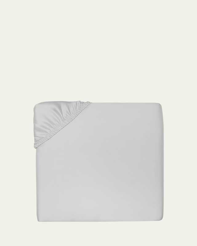 Sferra Giza 45 California King Fitted Bottom Sheet